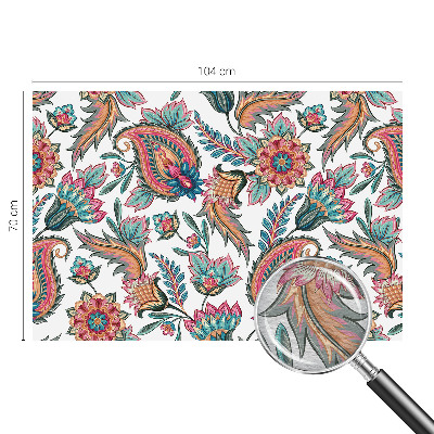 Tapeta fotograficzna Orientalny wzór