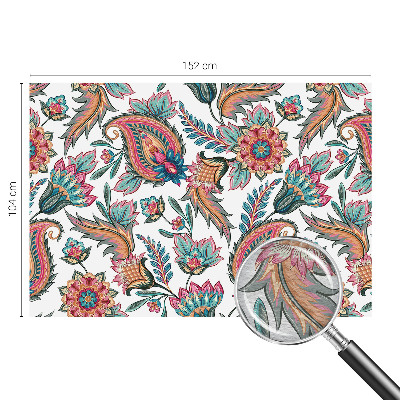 Tapeta fotograficzna Orientalny wzór