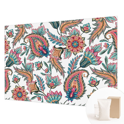 Tapeta fotograficzna Orientalny wzór