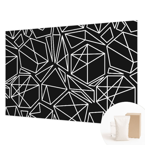 Fototapeta na ścianę Nowoczesna abstrakcja