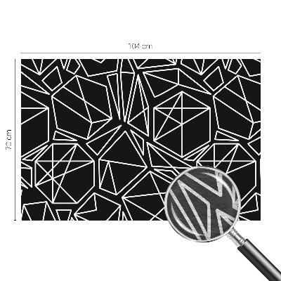 Fototapeta na ścianę Nowoczesna abstrakcja