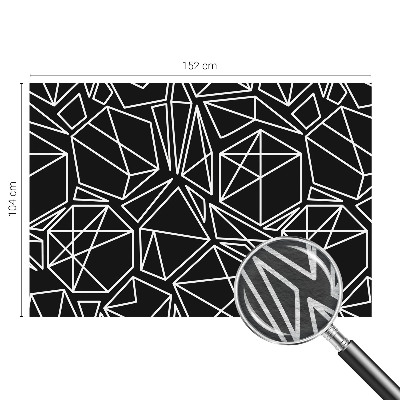 Fototapeta na ścianę Nowoczesna abstrakcja