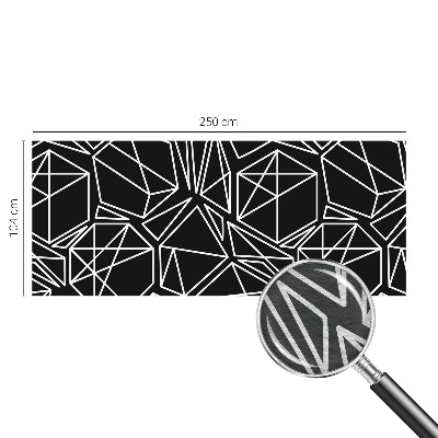 Fototapeta na ścianę Nowoczesna abstrakcja