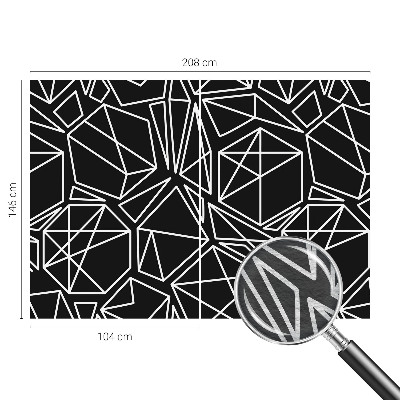 Fototapeta na ścianę Nowoczesna abstrakcja