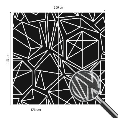 Fototapeta na ścianę Nowoczesna abstrakcja