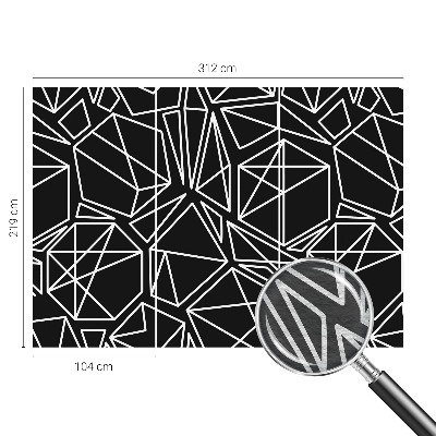 Fototapeta na ścianę Nowoczesna abstrakcja