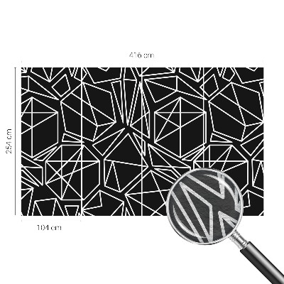 Fototapeta na ścianę Nowoczesna abstrakcja