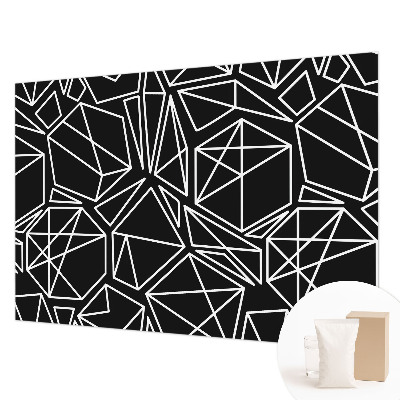 Fototapeta na ścianę Nowoczesna abstrakcja