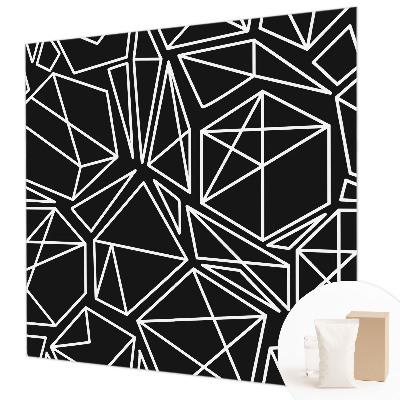 Fototapeta na ścianę Nowoczesna abstrakcja