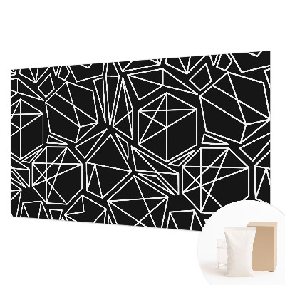 Fototapeta na ścianę Nowoczesna abstrakcja