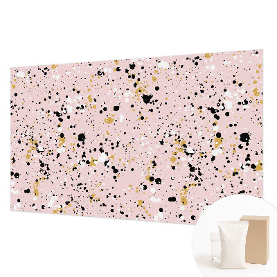 Dekoracyjna fototapeta na ścianę Artystyczne plamy