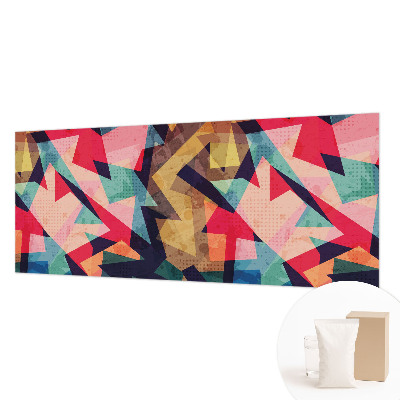 Tapeta fotograficzna Kolorowy wzór