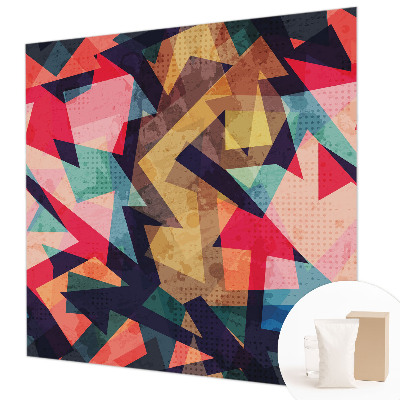 Tapeta fotograficzna Kolorowy wzór