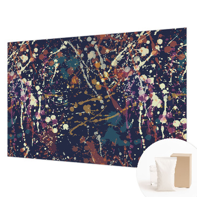 Fototapeta na ścianę Kolorowa abstrakcja