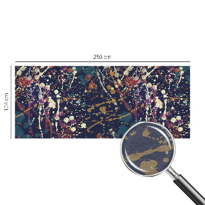 Fototapeta na ścianę Kolorowa abstrakcja