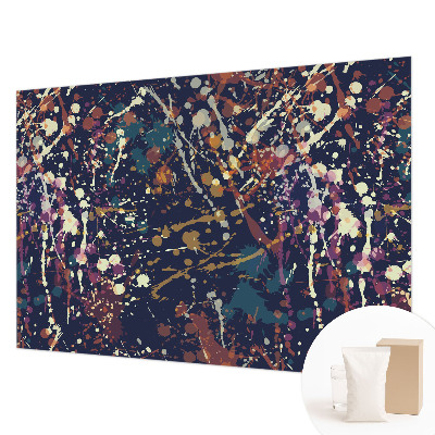 Fototapeta na ścianę Kolorowa abstrakcja