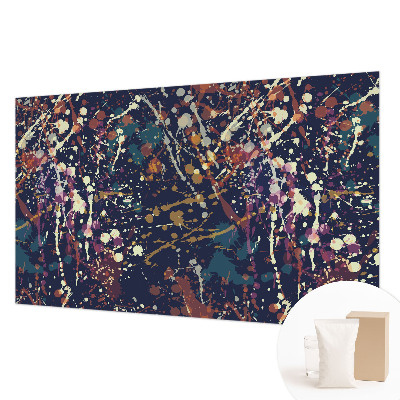 Fototapeta na ścianę Kolorowa abstrakcja