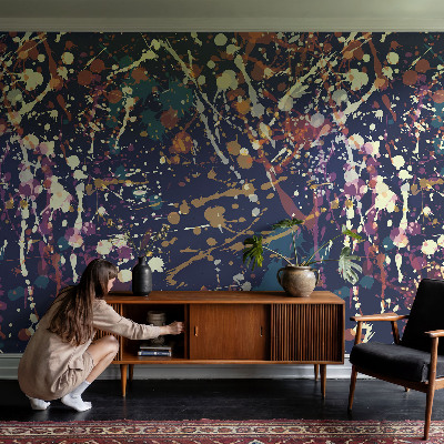 Fototapeta na ścianę Kolorowa abstrakcja