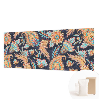 Tapeta fotograficzna fizelinowa Kwiatowy wzór