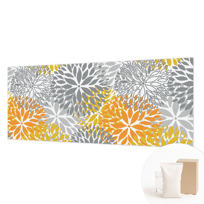 Fototapeta na ścianę Kwiatowa energia