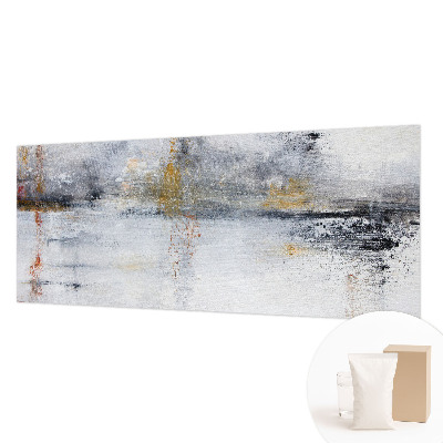 Fototapeta fizelinowa z nadrukiem Harmonijna abstrakcja