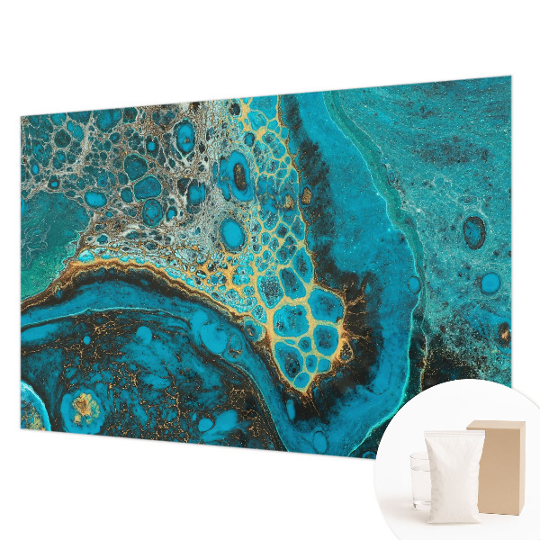 Fototapeta na ścianę Abstrakcyjna struktura