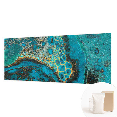 Fototapeta na ścianę Abstrakcyjna struktura