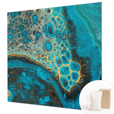 Fototapeta na ścianę Abstrakcyjna struktura