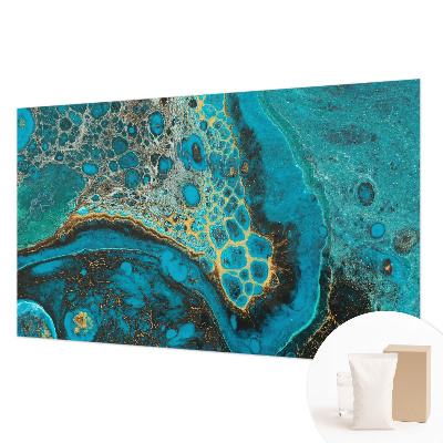 Fototapeta na ścianę Abstrakcyjna struktura