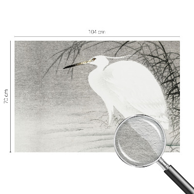 Tapeta fotograficzna z motywem wodnego krajobrazu