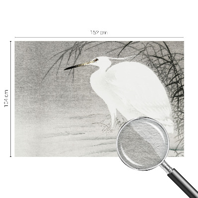Tapeta fotograficzna z motywem wodnego krajobrazu