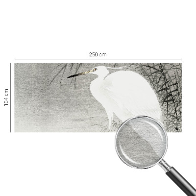 Tapeta fotograficzna z motywem wodnego krajobrazu