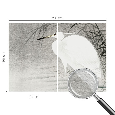 Tapeta fotograficzna z motywem wodnego krajobrazu