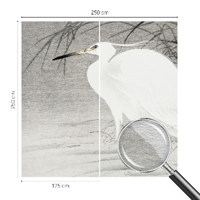 Tapeta fotograficzna Wodny krajobraz