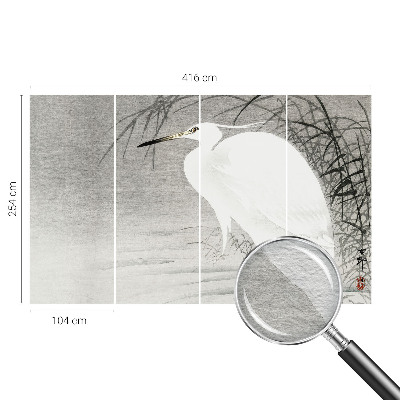 Tapeta fotograficzna Wodny krajobraz