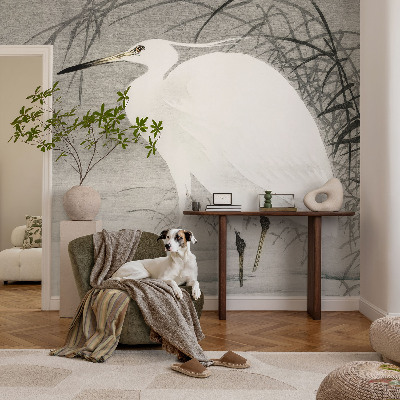 Tapeta fotograficzna Wodny krajobraz