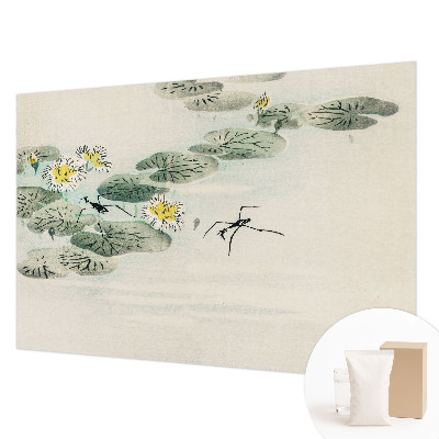 Fototapeta na ścianę Spokojna woda