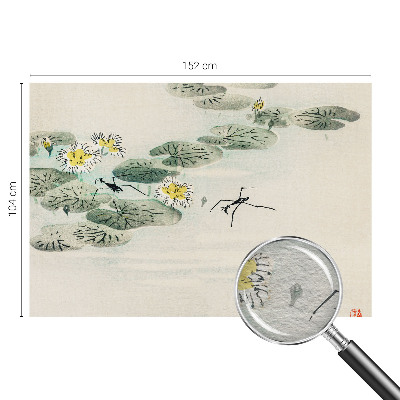 Fototapeta na ścianę Spokojna woda