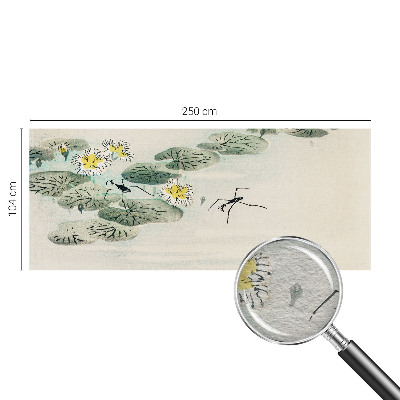 Fototapeta na ścianę Spokojna woda