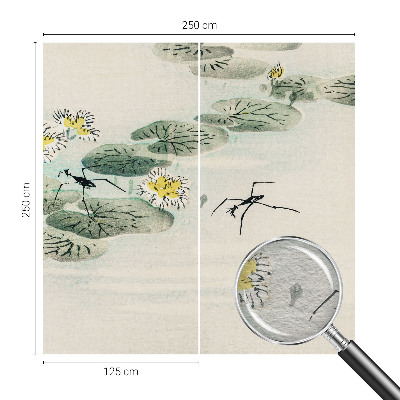 Fototapeta na ścianę Spokojna woda