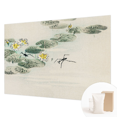 Fototapeta na ścianę Spokojna woda