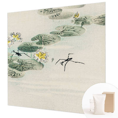 Fototapeta na ścianę Spokojna woda