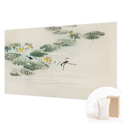 Fototapeta na ścianę Spokojna woda