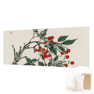 Fototapeta na ścianę Gałązka jagód