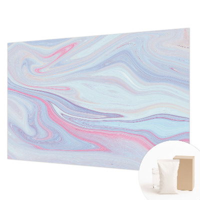 Fototapeta na ścianę Pastelowy wir