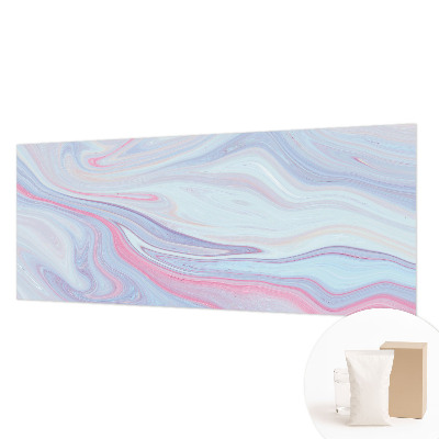 Fototapeta na ścianę Pastelowy wir