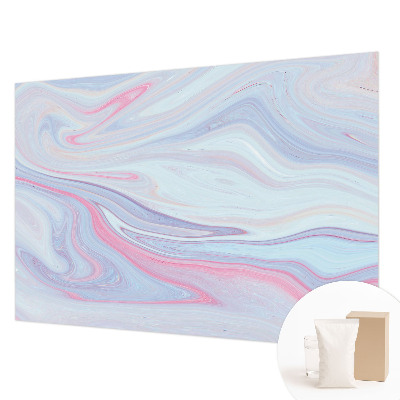 Fototapeta na ścianę Pastelowy wir