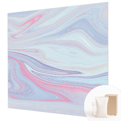 Fototapeta na ścianę Pastelowy wir