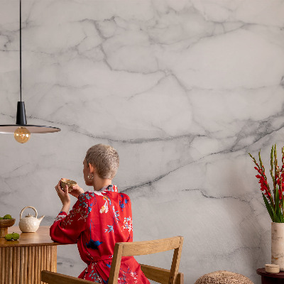 Tapeta fotograficzna Marmurowa elegancja