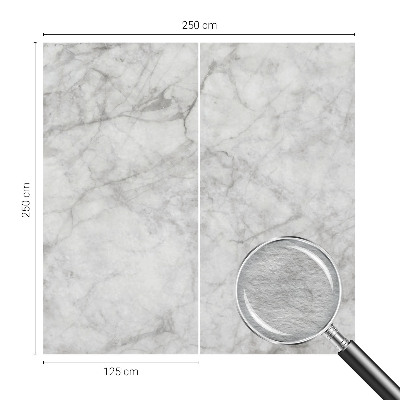 Nowoczesna fototapeta do salonu Nowoczesna fototapeta do salonu Marmurowa elegancja